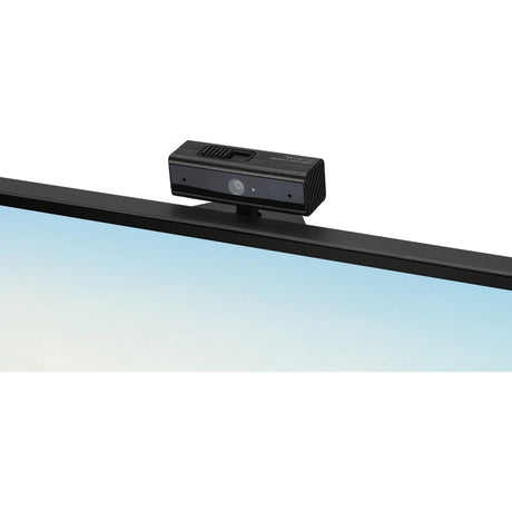 Asus BE27ACSBK 27" Class Webcam WQHD LCD Monitor - 16:9 - Black — BE27ACSBK