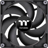 Thermaltake CT120 PC Cooling Fan (2-Fan Pack) - 2 Pack — CL-F147-PL12BL-A