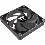 Thermaltake CT120 PC Cooling Fan (2-Fan Pack) - 2 Pack — CL-F147-PL12BL-A