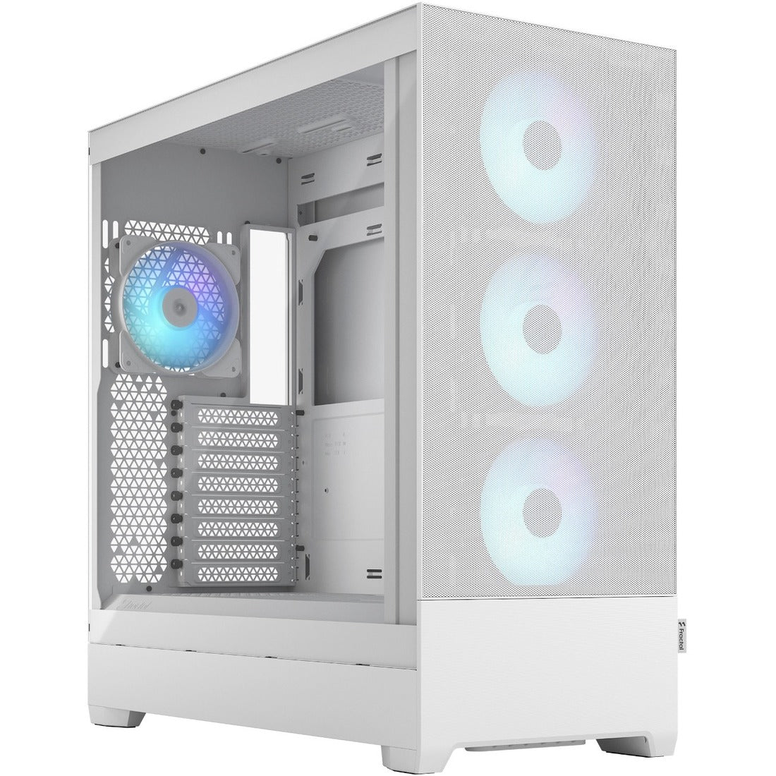 Fractal Design Pop XL Air RGB Computer Case — FD-C-POR1X-01