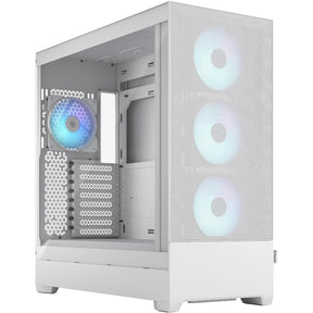 Fractal Design Pop XL Air RGB Computer Case — FD-C-POR1X-01