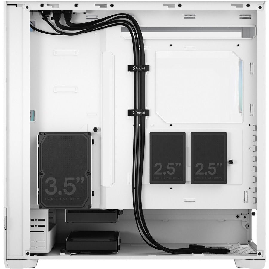 Fractal Design Pop XL Air RGB Computer Case — FD-C-POR1X-01