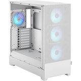 Fractal Design Pop XL Air RGB Computer Case — FD-C-POR1X-01