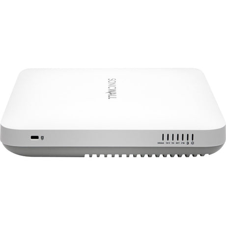SonicWall SonicWave 621 Dual Band Wi-Fi 6 IEEE 802.11 a/b/g/n/ac/ax/e/i/r/k/v/w Wireless Access Point - Indoor - TAA Compliant — 03-SSC-0718