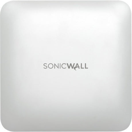 SonicWall SonicWave 621 Dual Band Wi-Fi 6 IEEE 802.11 a/b/g/n/ac/ax/e/i/r/k/v/w Wireless Access Point - Indoor - TAA Compliant — 03-SSC-0718