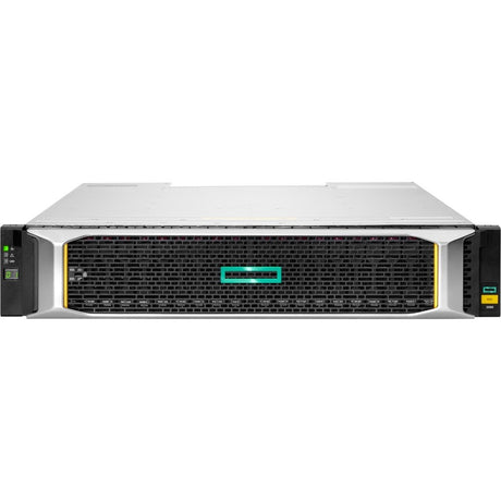 HPE MSA 2060 16Gb Fibre Channel SFF Storage — R0Q74B