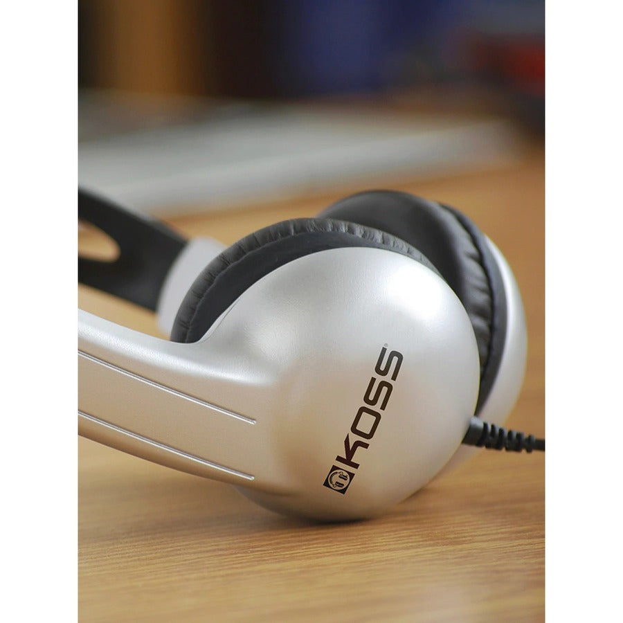 Koss UR10 On Ear Headphones — 196990