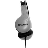 Koss UR10 On Ear Headphones — 196990