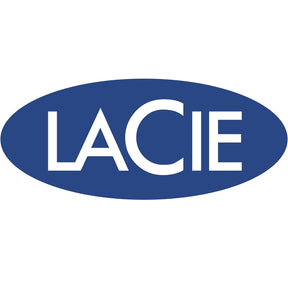 LaCie d2 Professional STHA20000800 20 TB Desktop Hard Drive - 3.5" External - SATA (SATA/600) — STHA20000800