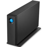 LaCie d2 Professional STHA20000800 20 TB Desktop Hard Drive - 3.5" External - SATA (SATA/600) — STHA20000800
