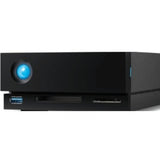 LaCie d2 Professional STHA20000800 20 TB Desktop Hard Drive - 3.5" External - SATA (SATA/600) — STHA20000800