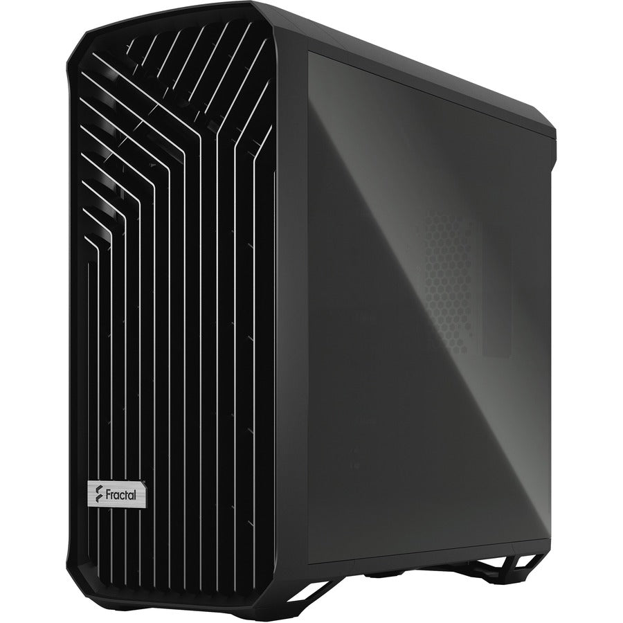 Fractal Design Torrent Black TG Light Tint — FD-C-TOR1A-01