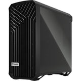 Fractal Design Torrent Black TG Light Tint — FD-C-TOR1A-01