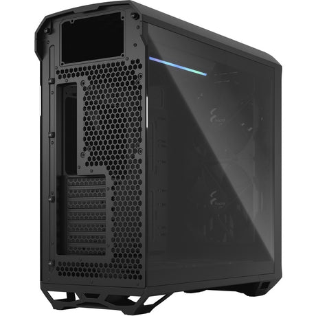 Fractal Design Torrent Black TG Light Tint — FD-C-TOR1A-01