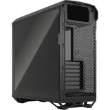 Fractal Design Torrent Black TG Light Tint — FD-C-TOR1A-01