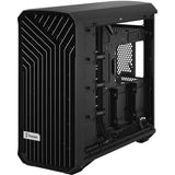 Fractal Design Torrent Black TG Light Tint — FD-C-TOR1A-01