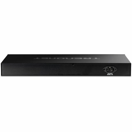 TRENDnet 52-Port Gigabit Web Smart Switch with 10G SFP+ Ports — TEG-3524S