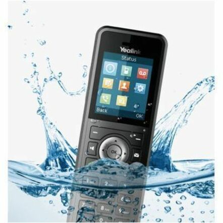 Yealink Ruggedized DECT Handse — 1302006