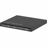Netgear AV Line M4350-44M4X4V Ethernet Switch — MSM4352-100NES