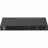 Netgear AV Line M4350-44M4X4V Ethernet Switch — MSM4352-100NES