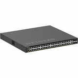 Netgear AV Line M4350-44M4X4V Ethernet Switch — MSM4352-100NES