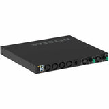 Netgear AV Line M4350-44M4X4V Ethernet Switch — MSM4352-100NES