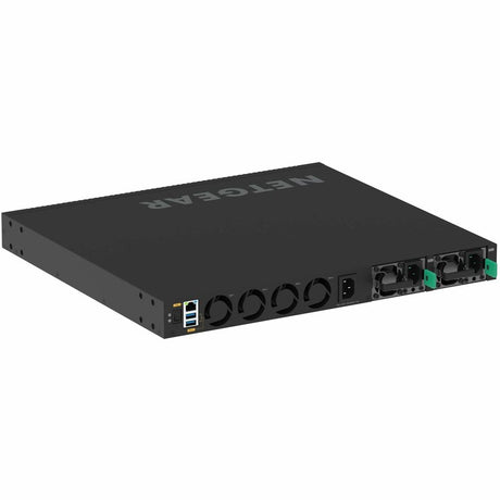 Netgear AV Line M4350-44M4X4V Ethernet Switch — MSM4352-100NES