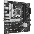 Asus Prime PRIME B760M-A AX Desktop Motherboard - Intel B760 Chipset - Socket LGA-1700 - Micro ATX — PRIME-B760M-A-AX
