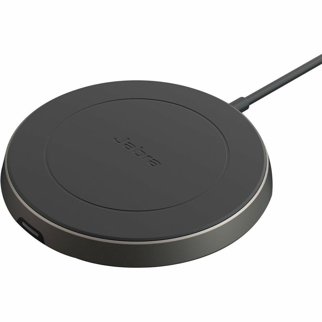 Jabra Evolve2 65 Flex Wireless Charging Pad — 14207-92