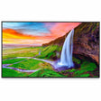 Sharp PNME502 50" Ultra High-Definition Commercial Display — PN-ME502
