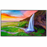 Sharp PNME502 50" Ultra High-Definition Commercial Display — PN-ME502