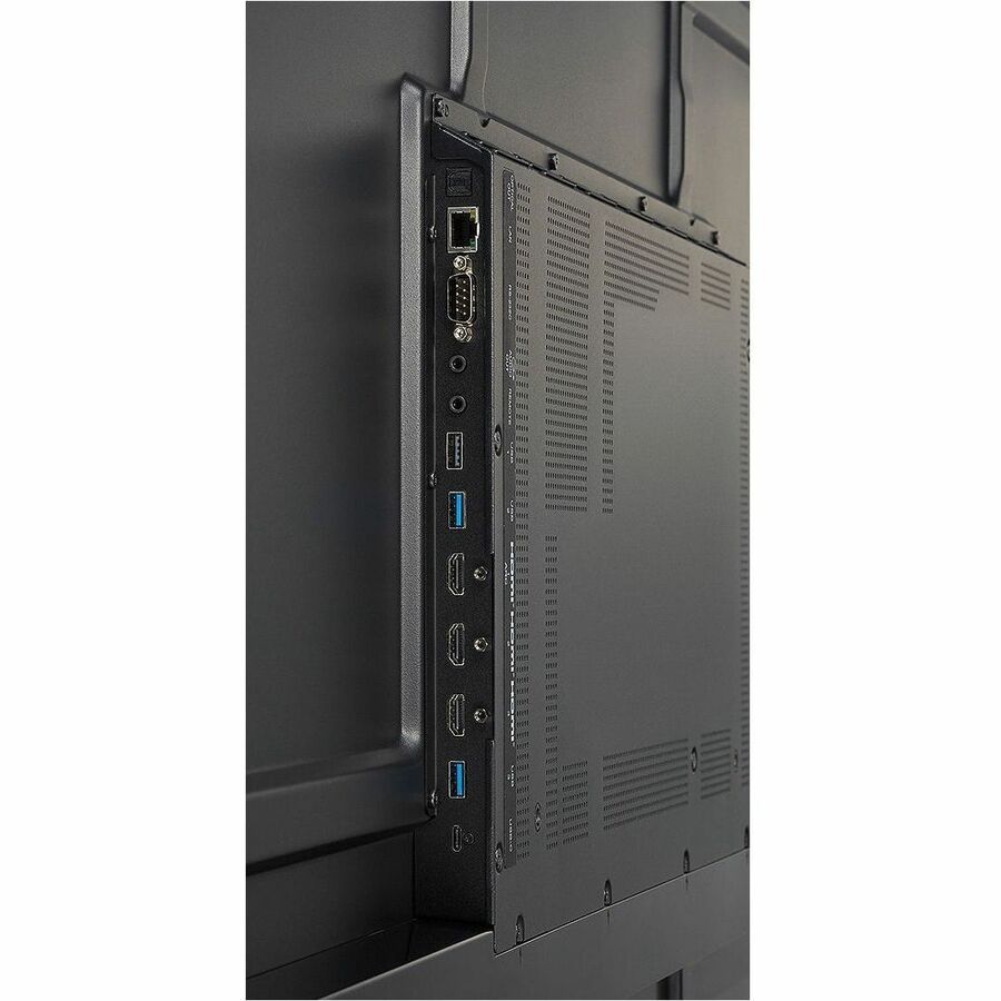 Sharp PNME502 50" Ultra High-Definition Commercial Display — PN-ME502