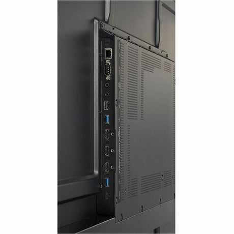 Sharp PNME502 50" Ultra High-Definition Commercial Display — PN-ME502