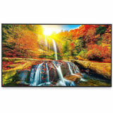 Sharp PNME502 50" Ultra High-Definition Commercial Display — PN-ME502