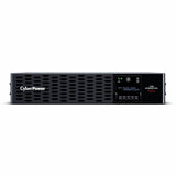CyberPower PR1500RTXL2UCN Smart App Sinewave UPS Systems — PR1500RTXL2UCN