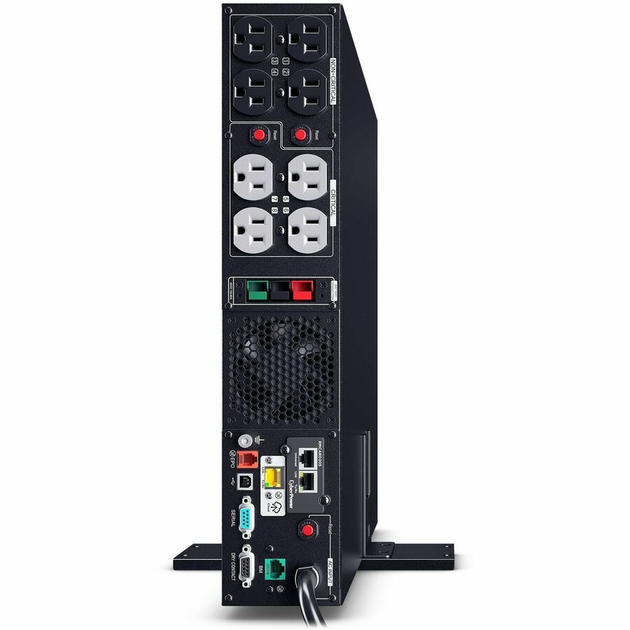 CyberPower PR1500RTXL2UCN Smart App Sinewave UPS Systems — PR1500RTXL2UCN