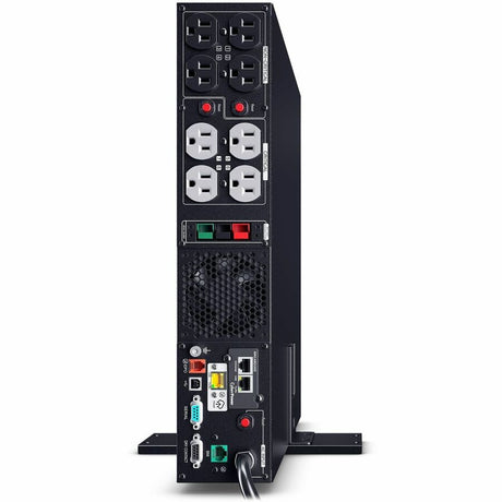 CyberPower PR1500RTXL2UCN Smart App Sinewave UPS Systems — PR1500RTXL2UCN