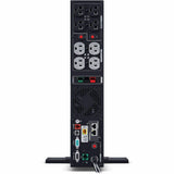 CyberPower PR1500RTXL2UCN Smart App Sinewave UPS Systems — PR1500RTXL2UCN