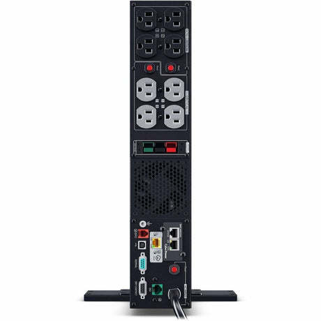 CyberPower PR1500RTXL2UCN Smart App Sinewave UPS Systems — PR1500RTXL2UCN