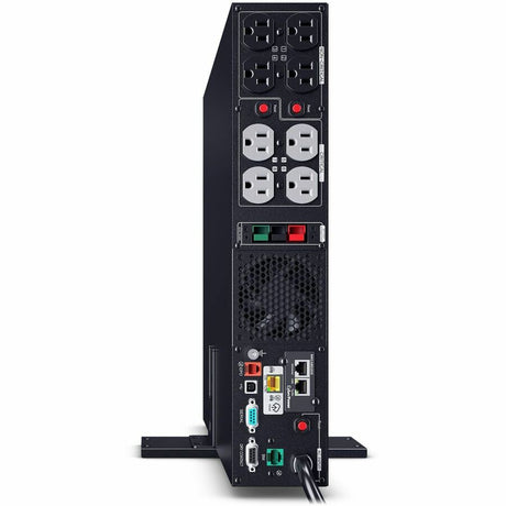 CyberPower PR1500RTXL2UCN Smart App Sinewave UPS Systems — PR1500RTXL2UCN