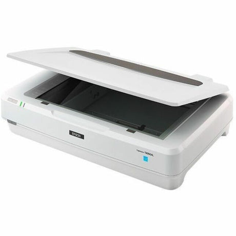 Epson Expression 13000XL Large Format Flatbed/Film Scanner - 2400 dpi Optical — B11B257201