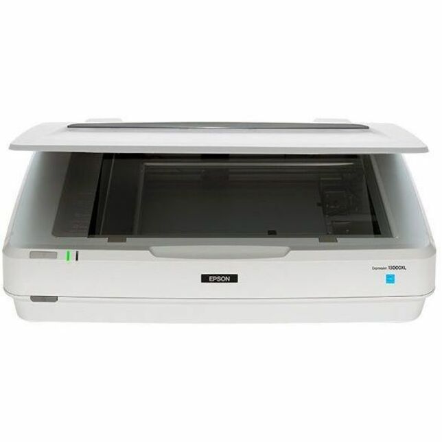 Epson Expression 13000XL Large Format Flatbed/Film Scanner - 2400 dpi Optical — B11B257201