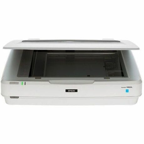 Epson Expression 13000XL Large Format Flatbed/Film Scanner - 2400 dpi Optical — B11B257201