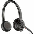 Poly Savi 8220 UC DECT USB-A Headset — 77T33AA#ABA