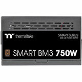 Thermaltake Smart BM3 Bronze 750W - TT Premium Edition — PS-SPD-0750MNFABU-3
