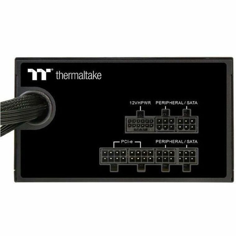 Thermaltake Smart BM3 Bronze 750W - TT Premium Edition — PS-SPD-0750MNFABU-3