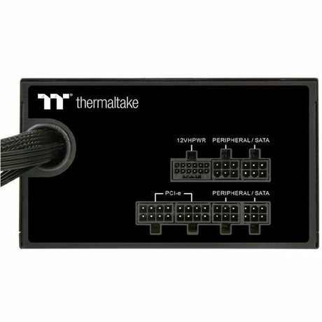 Thermaltake Smart BM3 Bronze 750W - TT Premium Edition — PS-SPD-0750MNFABU-3