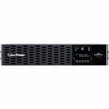 CyberPower PR2000RT2UCN Smart App Sinewave UPS Systems — PR2000RT2UCN