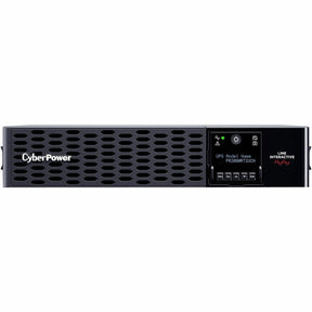 CyberPower PR2000RT2UCN Smart App Sinewave UPS Systems — PR2000RT2UCN