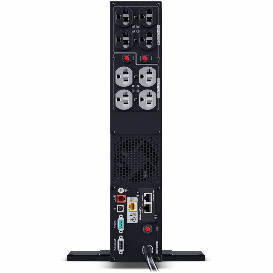 CyberPower PR2000RT2UCN Smart App Sinewave UPS Systems — PR2000RT2UCN